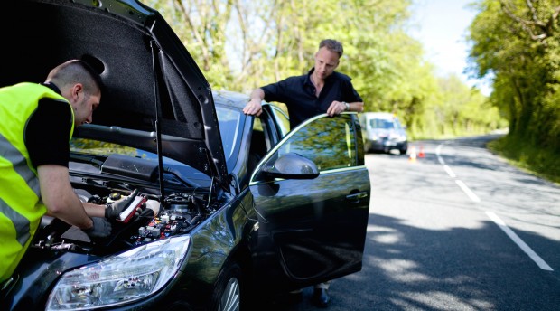 Dépannage automobile Essalam Assistance